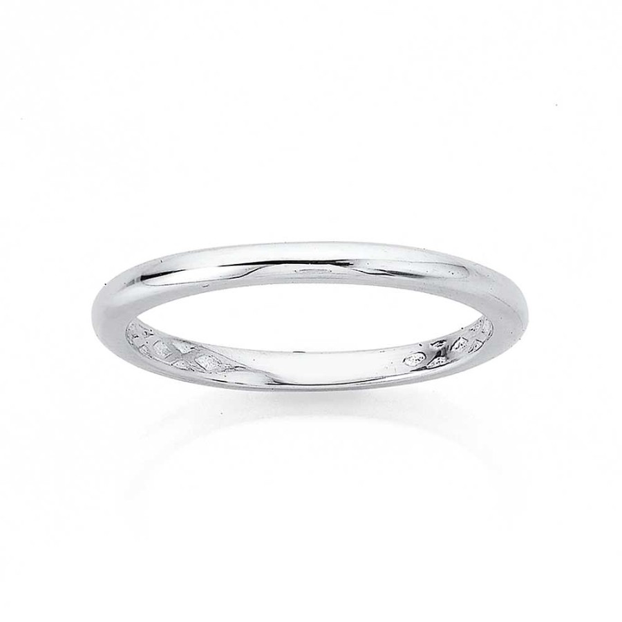 Rings Pascoes | Sterling Silver Ring